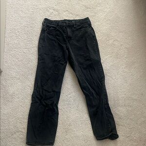 Old Navy OJ Loose Jeans